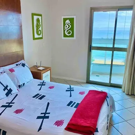 Ocean Flat 401 Apartamento Vila Velha  Exterior foto